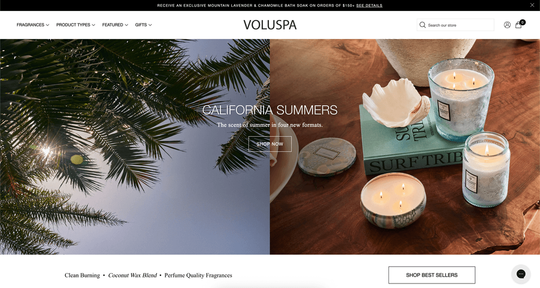 Voluspa